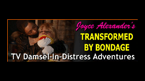 joycealexander.net - "Scarf Bondage" - The Complete Movie - Jan 30  thumbnail